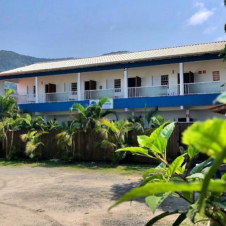 Pousada Jmedina Maresias Bagian luar foto