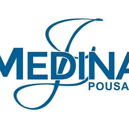 Pousada Jmedina Maresias Bagian luar foto