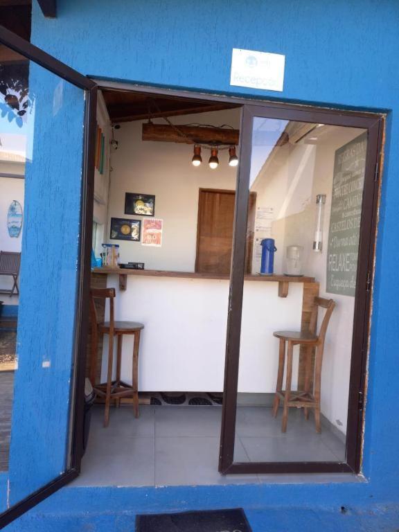Pousada Jmedina Maresias Bagian luar foto